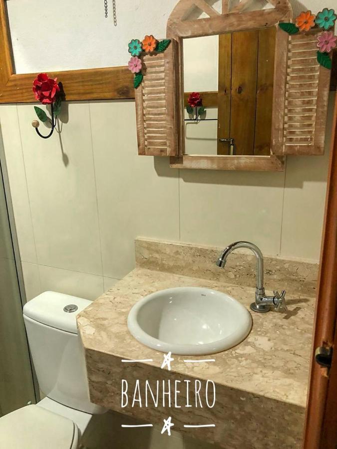 Flat Rustico E Aconchegante Proximo A Paraty E Trindade מראה חיצוני תמונה