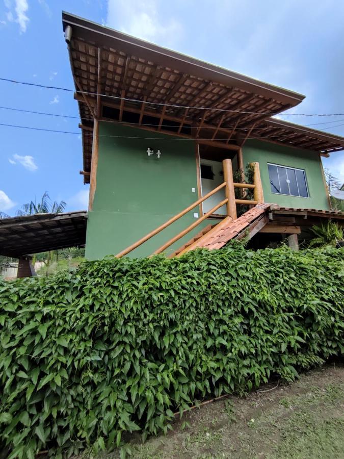 Flat Rustico E Aconchegante Proximo A Paraty E Trindade מראה חיצוני תמונה