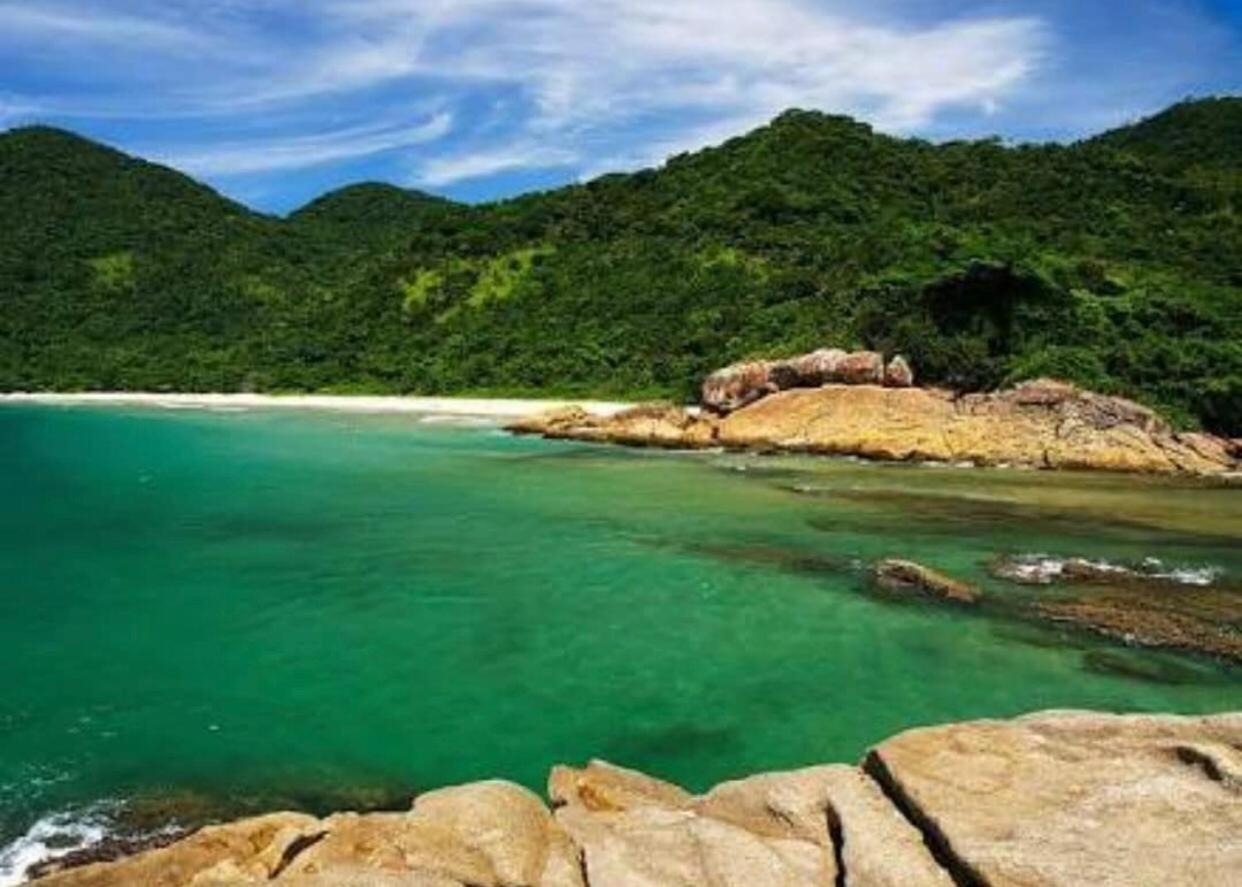 Flat Rustico E Aconchegante Proximo A Paraty E Trindade מראה חיצוני תמונה