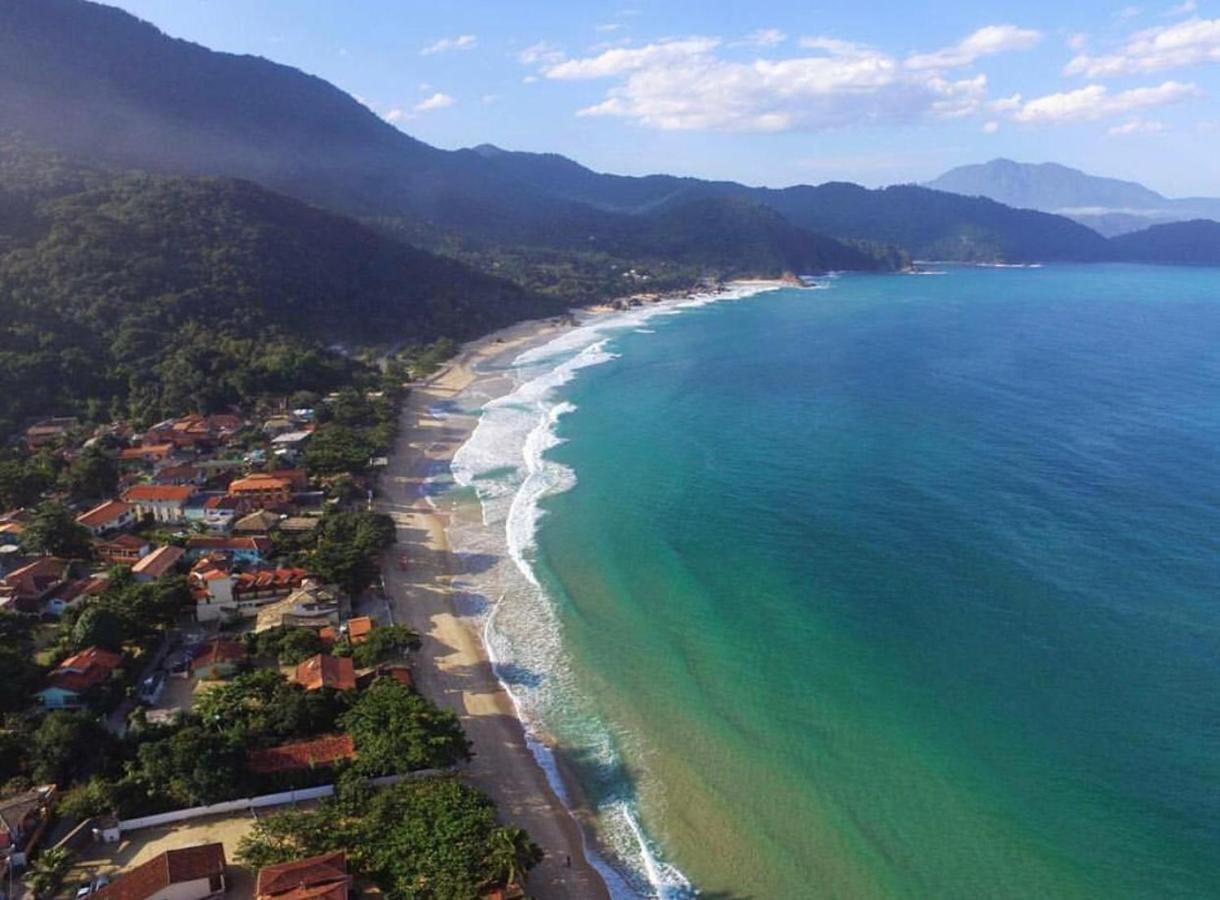 Flat Rustico E Aconchegante Proximo A Paraty E Trindade מראה חיצוני תמונה