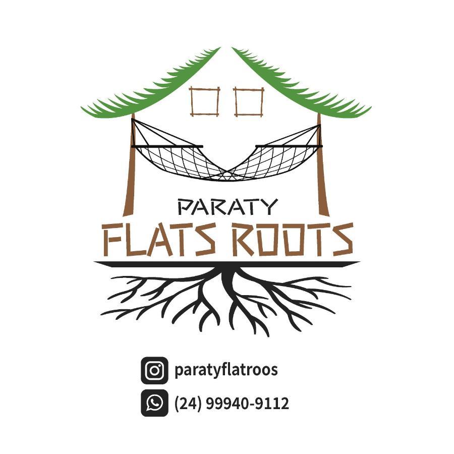 Flat Rustico E Aconchegante Proximo A Paraty E Trindade מראה חיצוני תמונה