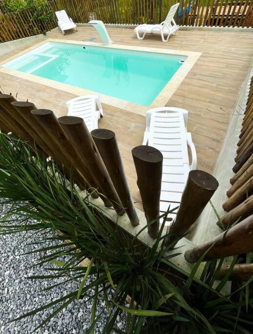 Flat Rustico E Aconchegante Proximo A Paraty E Trindade מראה חיצוני תמונה