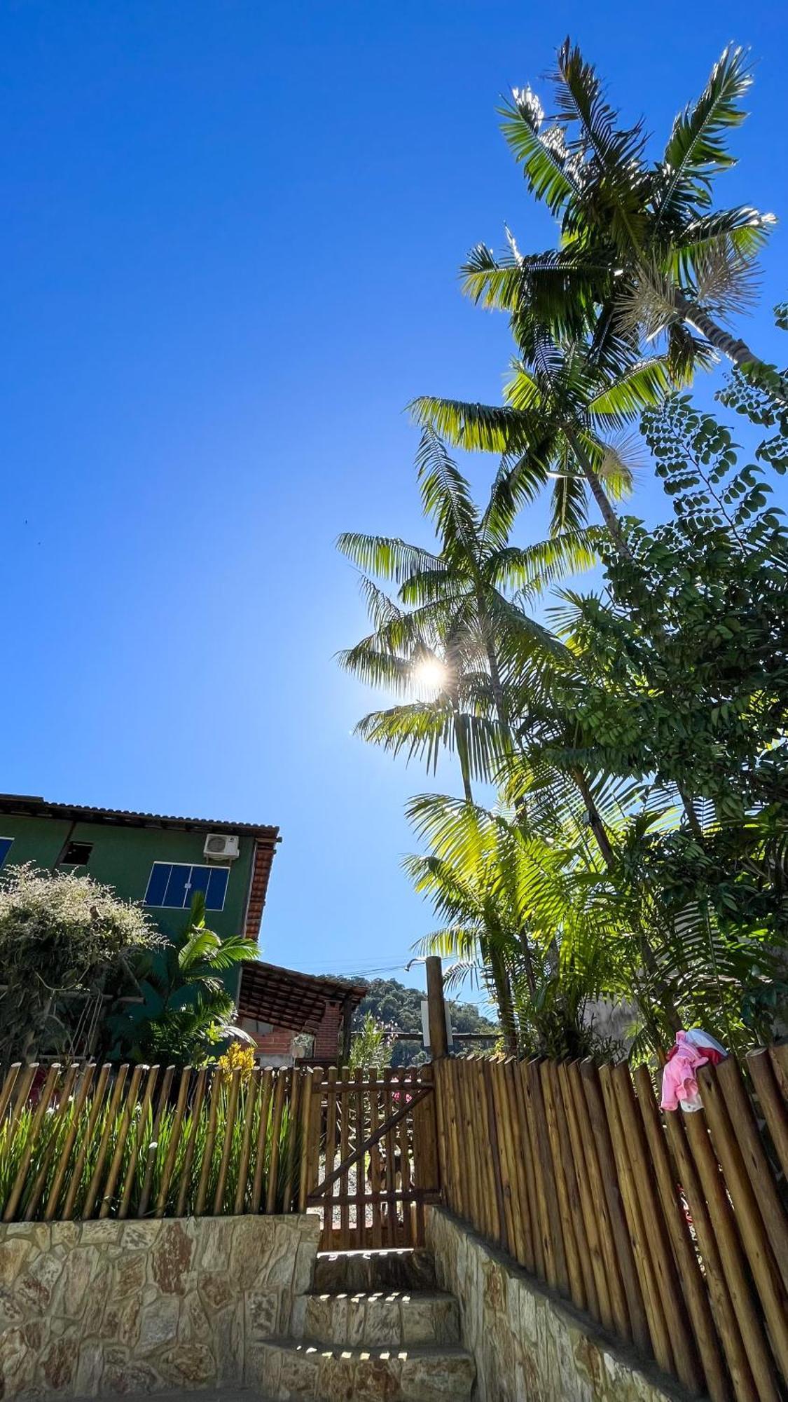 Flat Rustico E Aconchegante Proximo A Paraty E Trindade מראה חיצוני תמונה