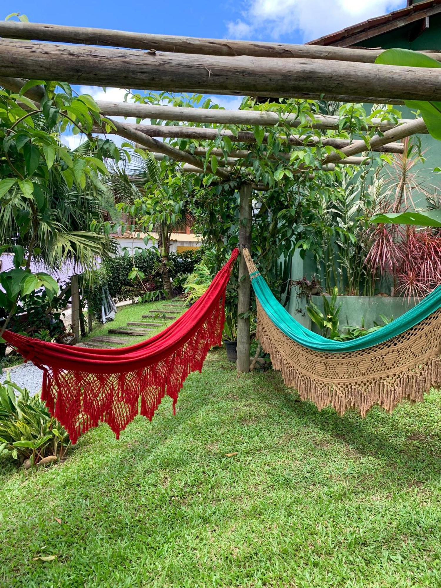 Flat Rustico E Aconchegante Proximo A Paraty E Trindade מראה חיצוני תמונה